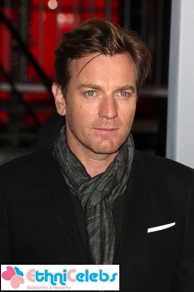 evan mcgregor|ewan mcgregor ethnicity.